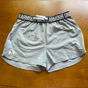 Under Armour Athletic Shorts
